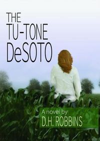 Produktbild: The Tu-tone DeSoto