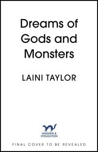 Produktbild: Dreams of Gods and Monsters