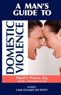 Produktbild: A Man's Guide to Domestic Violence