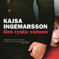 Produktbild: Den ryske v&auml;nnen