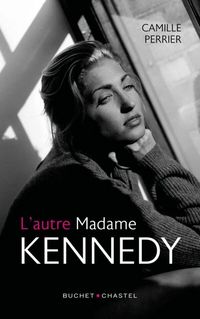 Produktbild: L'autre madame Kennedy
