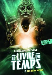 Produktbild: Le livre du temps