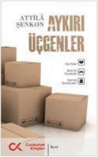 Produktbild: Aykiri &Uuml;cgenler
