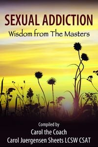 Produktbild: Sexual Addiction: Wisdom from The Masters