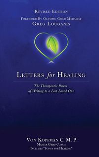 Produktbild: Letters for Healing