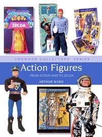 Produktbild: Action Figures