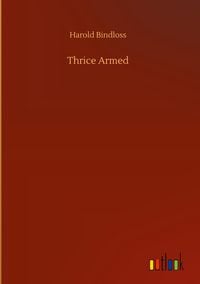 Produktbild: Thrice Armed