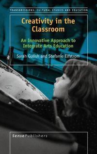 Produktbild: Creativity in the Classroom