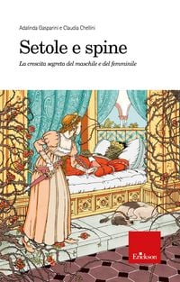 Produktbild: Setole e spine
