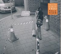Produktbild: Ville Veier (LP)