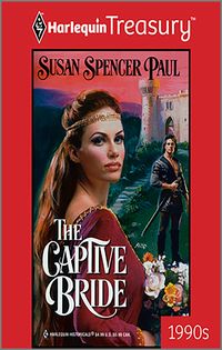 Produktbild: The Captive Bride