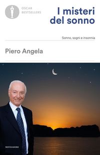 Produktbild: I misteri del sonno. Sonno, sogni e insonnia