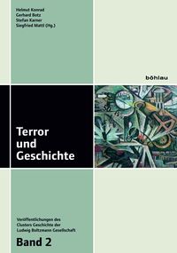 Produktbild: Terror und Geschichte