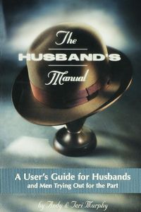 Produktbild: The Husband's Manual