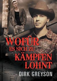 Produktbild: Wof&uuml;r es sich zu k&auml;mpfen lohnt