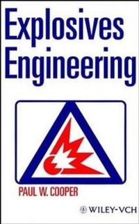 Produktbild: Cooper, P: Explosives Engineering