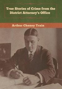 Produktbild: True Stories of Crime from the District Attorney's Office