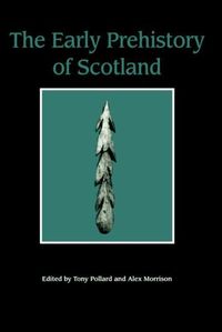 Produktbild: Early Prehistory of Scotland