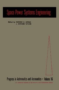 Produktbild: Space Power Systems Engineering
