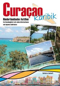 Produktbild: Reisef&uuml;hrer Curacao