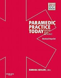 Produktbild: Paramedic Prac Today