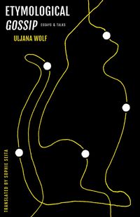 Produktbild: Etymological Gossip