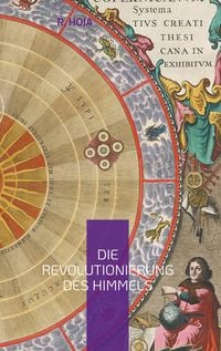Produktbild: Die Revolutionierung des Himmels