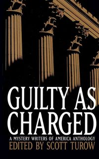 Produktbild: GUILTY AS CHARGED