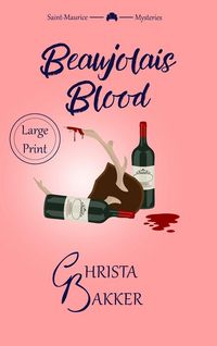 Produktbild: Beaujolais Blood
