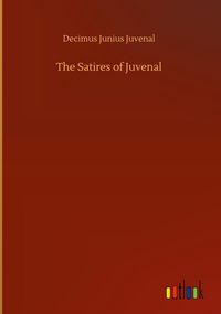 Produktbild: The Satires of Juvenal
