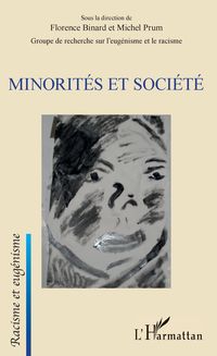 Produktbild: Minorites et societe