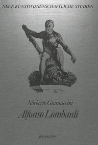 Produktbild: Alfonso Lombardi
