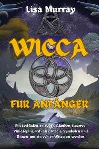 Produktbild: Wicca F&uuml;r Anf&auml;nger