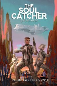 Produktbild: The Soul Catcher