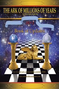 Produktbild: The Ark of Millions of Years Volume Four