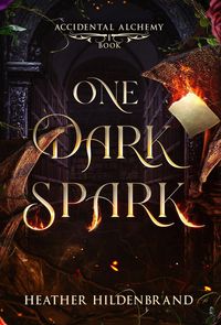Produktbild: One Dark Spark