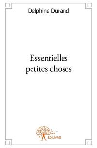 Produktbild: Essentielles petites choses