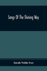 Produktbild: Songs Of The Shining Way