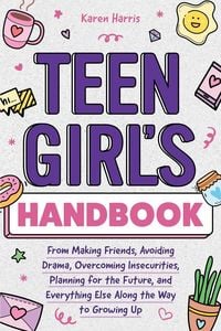 Produktbild: Teen Girl's Handbook