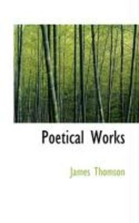 Produktbild: Poetical Works