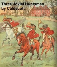 Produktbild: Three Jovial Huntsmen