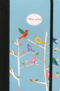 Produktbild: Mes notes Tokyo : carnet