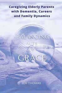 Produktbild: Balancing Acts of Grace