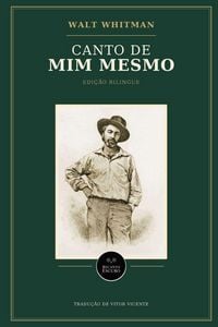 Produktbild: Song of Myself / Canto de Mim Mesmo