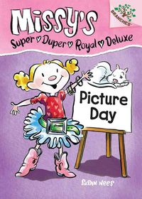 Produktbild: Missys Super Duper #01 Pict Da