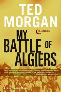 Produktbild: My Battle Of Algiers