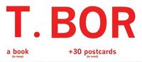 Produktbild: T. Bor