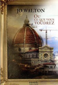 Produktbild: Ou ce que vous voudrez