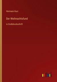 Produktbild: Der Weihnachtsfund