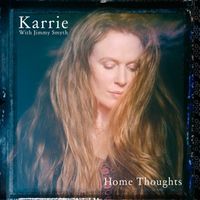 Produktbild: Home Thoughts